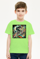BMX jumper