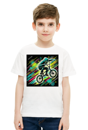 BMX rider