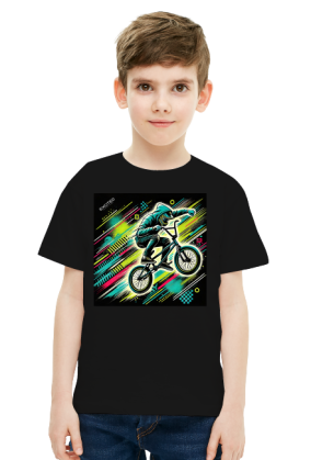 BMX rider