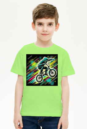 BMX rider