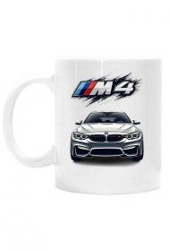 Kubek Bmw M4 F82