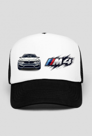 Czapka z daszkiem Bmw M4 F82