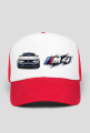 Czapka z daszkiem Bmw M4 F82