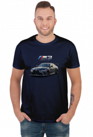 T-shirt M3 Competition