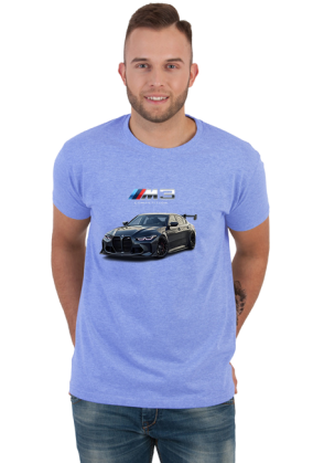 T-shirt M3 Competition