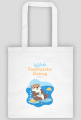 WYDERKA FANATYCZKA OSTRYG - Torba