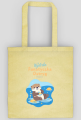 WYDERKA FANATYCZKA OSTRYG - Torba