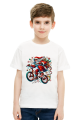 T-shirt - Mikołaj