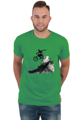 BMX & Dirt