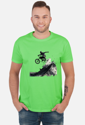 BMX & Dirt