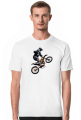 T-shirt CROSS