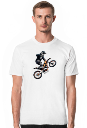 T-shirt CROSS