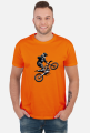 T-shirt CROSS