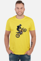 T-shirt CROSS