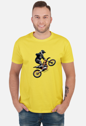 T-shirt CROSS