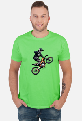 T-shirt CROSS