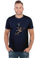 T-shirt CROSS
