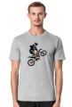 T-shirt CROSS
