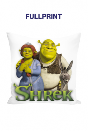 Shrek | ToSeKup