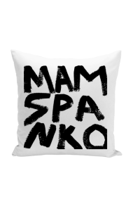 Mam spanko
