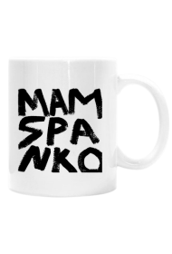 Mam spanko
