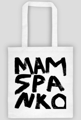 Mam spanko