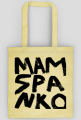 Mam spanko