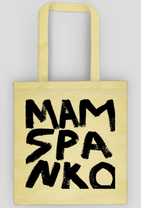 Mam spanko