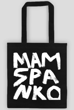 Mam spanko