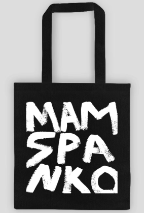 Mam spanko