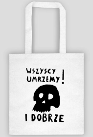 Wszyscy umrzemy
