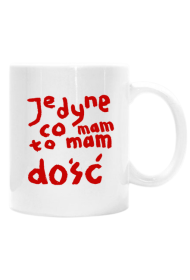 Mam dość