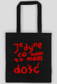 Mam dość