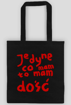 Mam dość