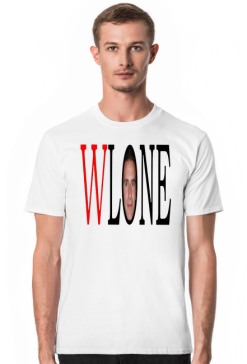 WLONE???????????????????????????? (biały)