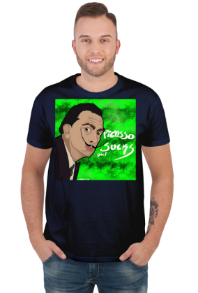 Picasso sucks