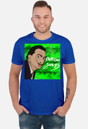 Picasso sucks