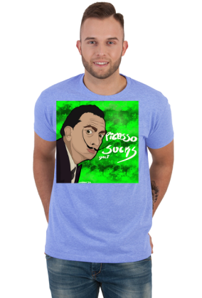Picasso sucks