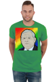 Big little man