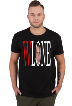 WLONE (czarny)