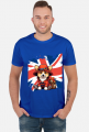 Paddington corgi
