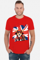 Paddington corgi