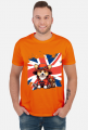 Paddington corgi
