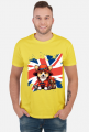 Paddington corgi
