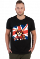 Paddington corgi