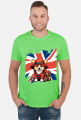 Paddington corgi