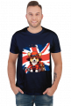 Paddington corgi