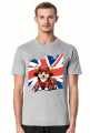 Paddington corgi