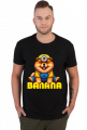 Chow-chow : minionki banana