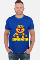 Chow-chow : minionki banana